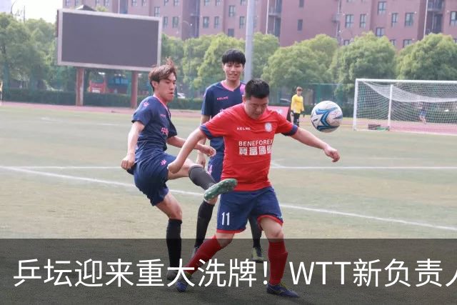 乒坛迎来重大洗牌！WTT新负责人正式上任，刘国梁回归再添悬念