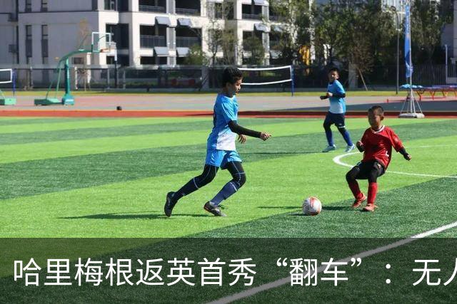 哈里梅根返英首秀“翻车”：无人机拍下尴尬一幕，现场全是群演？