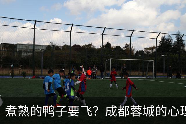 煮熟的鸭子要飞？成都蓉城的心理魔怔