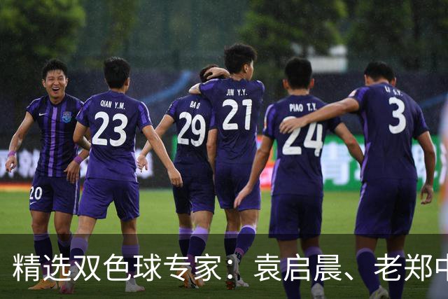 精选双色球专家：袁启晨、老郑中一等奖1033万！