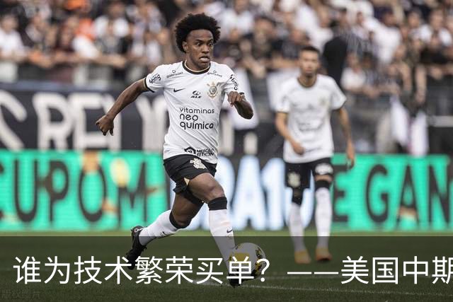谁为技术繁荣买单？——美国中期选举中的资本、民怨与政治裂痕
