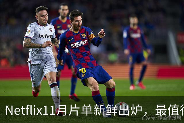 Netflix11月片单新鲜出炉，最值得看的都在这里了！